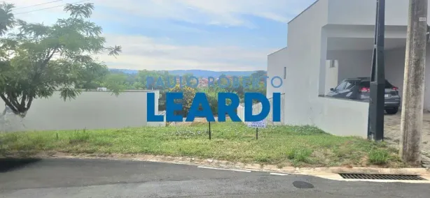 Lote/Terreno à venda, 372m² no Jardim São Marcos, Valinhos
