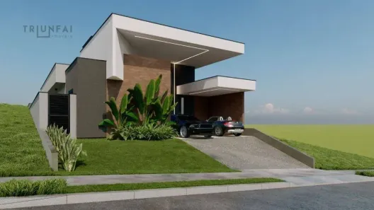 Casa com 3 Quartos à venda, 162m² no Itapeva, Votorantim