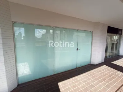 Sala Comercial para alugar, 33m² no Centro, Uberlândia