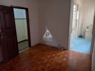 Apartamento com 2 Quartos à venda, 57m² no Centro, Rio de Janeiro