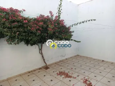 Casa com 1 Quarto à venda, 70m² no Parque Água Branca, Piracicaba