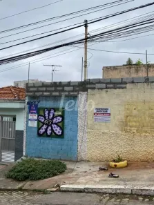 Lote/Terreno à venda, 1000m² no Vila Bela, São Paulo