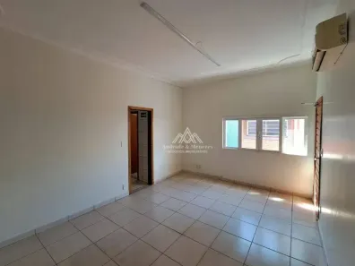 Sala Comercial para alugar, 12m² no Centro, Ribeirão Preto
