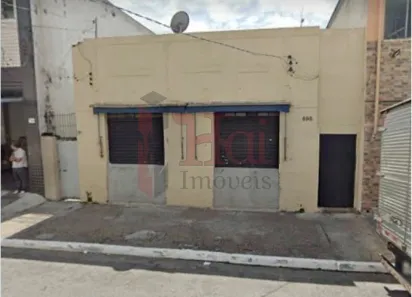 Ponto Comercial à venda, 280m² no Bom Retiro, São Paulo