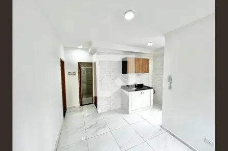 Apartamento com 2 Quartos à venda, 43m² no Vila Maria Luisa, São Paulo