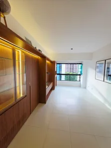 Apartamento com 2 Quartos à venda, 57m² no Pituba, Salvador