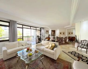 Apartamento com 4 Quartos à venda, 236m² no Agronômica, Florianópolis