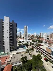 Apartamento com 3 Quartos à venda, 78m² no Lagoa Nova, Natal