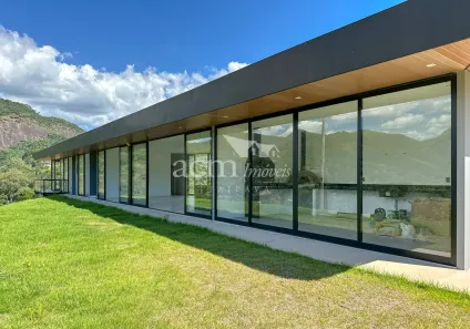 Casa com 3 Quartos à venda, 1060m² no Itaipava, Petrópolis
