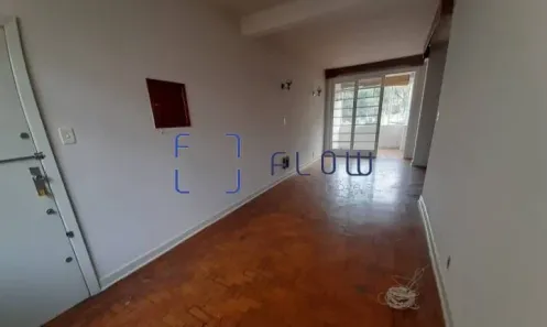 Apartamento com 1 Quarto à venda, 57m² no Santa Cecília, São Paulo