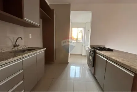 Apartamento com 3 Quartos para alugar, 80m² no Loteamento Coloninha, Mogi Guaçu
