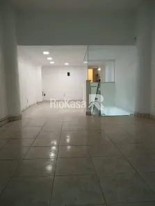 para alugar, 191m² no Centro, Rio de Janeiro