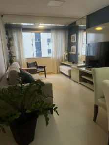 Apartamento com 2 Quartos à venda, 80m² no Boa Viagem, Recife