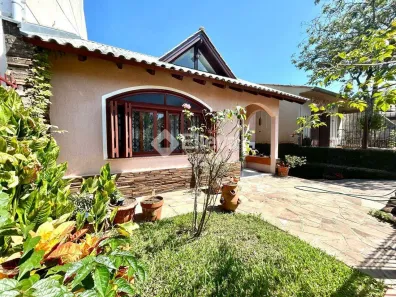 Casa com 3 Quartos à venda, 163m² no Centro, Gravataí