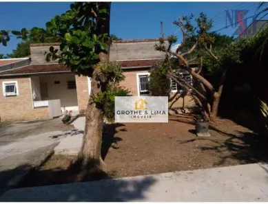 Casa com 3 Quartos à venda, 84m² no Jardim Ana Rosa, Taubaté