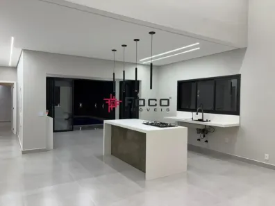 Casa de Condomínio com 3 Quartos à venda, 169m² no Bairro do Grama, Caçapava