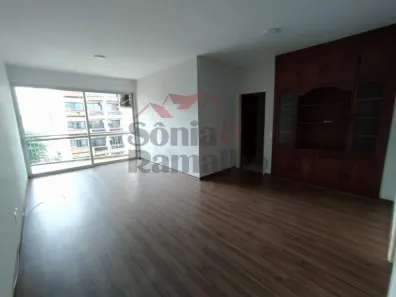 Apartamento com 3 Quartos à venda, 100m² no Centro, Ribeirão Preto
