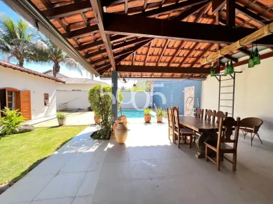  com 4 Quartos à venda, 353m² no Alto das Palmeiras, Itu
