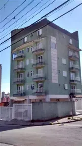 Apartamento com 2 Quartos à venda, 42m² no Vila Dom Pedro II, São Paulo
