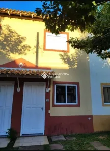 Sobrado com 2 Quartos para alugar, 52m² no Recanto Corcunda, Gravataí