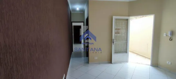 Casa com 3 Quartos à venda, 119m² no Granjas Panorama, Taubaté