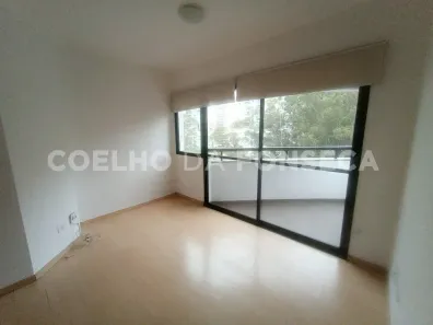 Apartamento com 3 Quartos à venda, 92m² no Vila Andrade, São Paulo