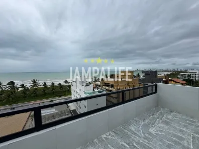 Apartamento com 2 Quartos à venda, 51m² no Intermares, Cabedelo
