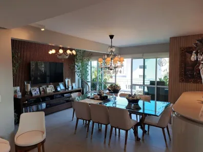 Apartamento com 1 Quarto à venda, 105m² no Vila Nova Conceição, São Paulo