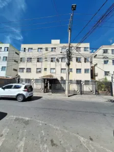Apartamento com 3 Quartos à venda, 63m² no Ingá, Betim