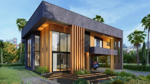 Casa de Condomínio com 3 Quartos à venda, 369m² no Serrano, Caxias do Sul