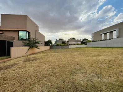 Lote/Terreno à venda, 503m² no Loteamento Santa Luisa, Ribeirão Preto