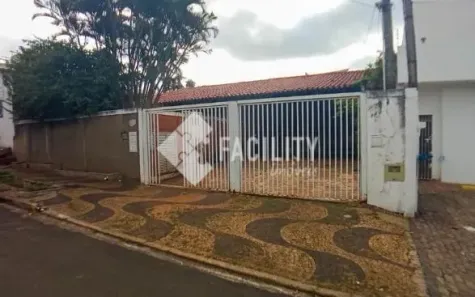 Casa com 3 Quartos à venda, 320m² no Jardim Planalto, Campinas