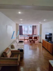 Apartamento com 3 Quartos à venda, 88m² no Copacabana, Rio de Janeiro
