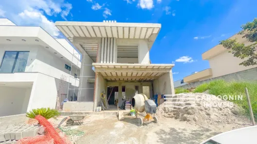 Casa de Condomínio com 3 Quartos à venda, 238m² no Residencial Colinas, Caçapava