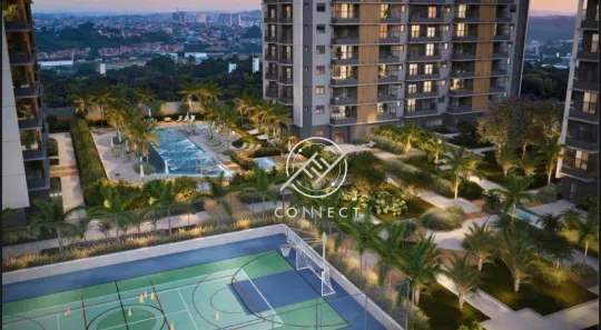 Apartamento com 3 Quartos à venda, 153m² no Alphaville Industrial, Barueri