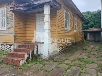 Lote/Terreno à venda, 310m² no Passo da Areia, Porto Alegre