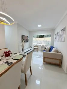 Apartamento com 2 Quartos à venda, 57m² no Turu, São Luís