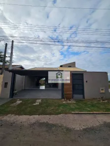 Fazenda/Sítio com 4 Quartos à venda, 380m² no Residencial Vista Alegre II e III (Zona Rural), São José do Rio Preto