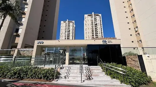Apartamento com 3 Quartos para alugar, 73m² no Terra Bonita, Londrina