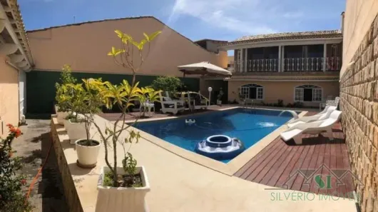 Casa com 3 Quartos à venda, 230m² no Braga, Cabo Frio