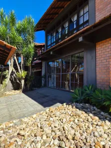 Casa com 5 Quartos à venda, 271m² no Itacorubi, Florianópolis