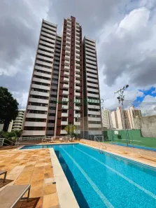 Apartamento com 4 Quartos à venda, 282m² no Anhangabaú, Jundiaí