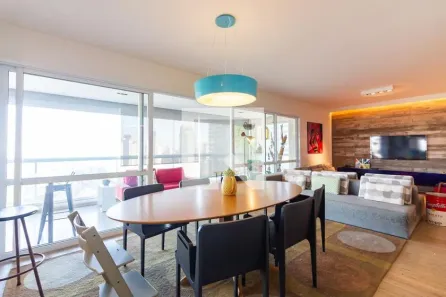 Apartamento com 3 Quartos à venda, 187m² no Umuarama, Osasco