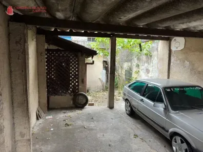 Lote/Terreno à venda, 210m² no Vila Campestre, São Paulo