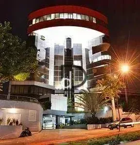 Sala Comercial para alugar, 72m² no Jardim Ribeiro, Valinhos