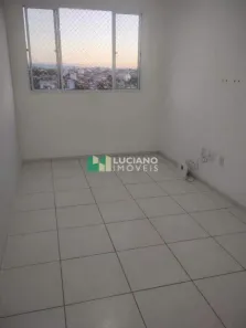Apartamento com 2 Quartos à venda, 55m² no Mantiqueira, Belo Horizonte