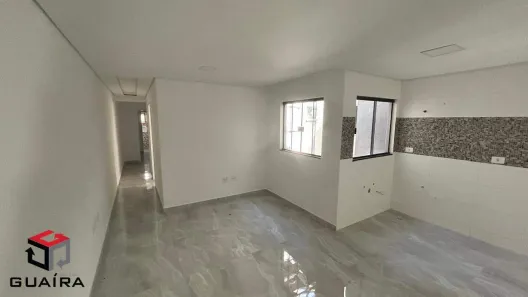 Apartamento com 2 Quartos à venda, 67m² no Parque das Nações, Santo André