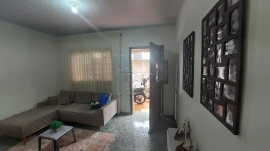 Casa com 2 Quartos à venda, 90m² no Centro, Ribeirão Preto