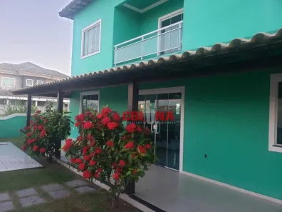 Casa com 5 Quartos à venda, 285m² no Pernambuca, Arraial do Cabo