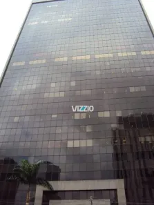 Sala Comercial para alugar, 456m² no Jardim Paulistano, São Paulo